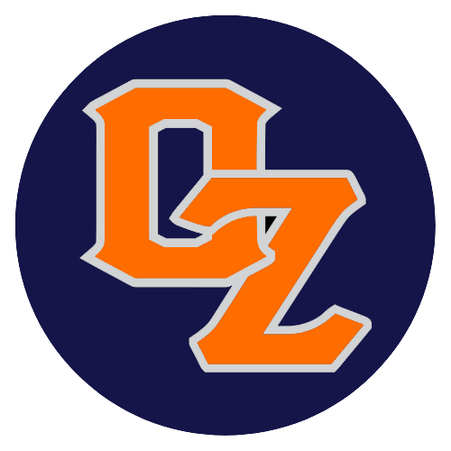 Oz Park Orange Baseball Team