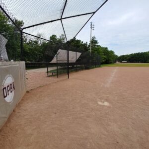 Dugout Banner
