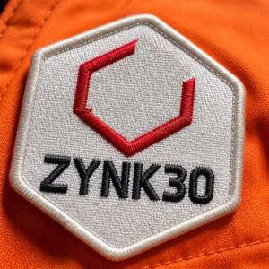 Jersey Patch